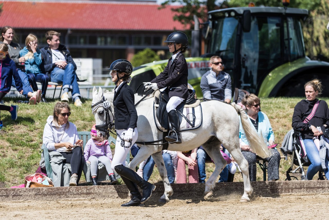 Bild 59 - Pony Akademie Turnier